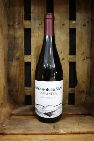 DOMINIO DE LA SIERRA 2023