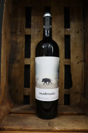 MADREMIA TORO