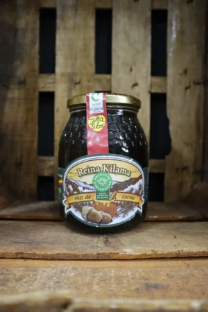 MIEL ENCINA 1 KG