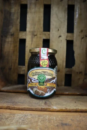 MIEL ENCINA 500 G