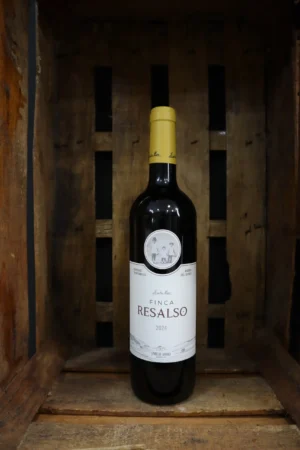 FINCA RESALSO