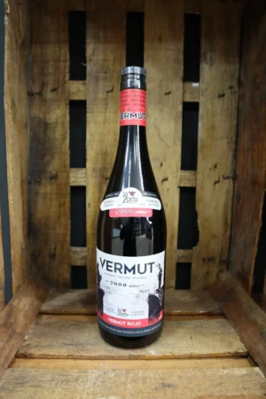 VERMUT LA ZORRA