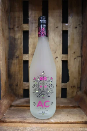 AC LA RODETTA
