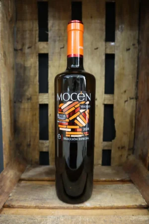 MOCEN VERDEJO