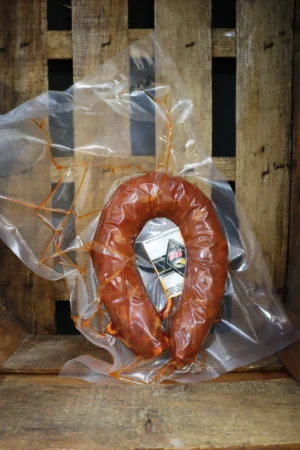 MORCILLA PATATERA DULCE