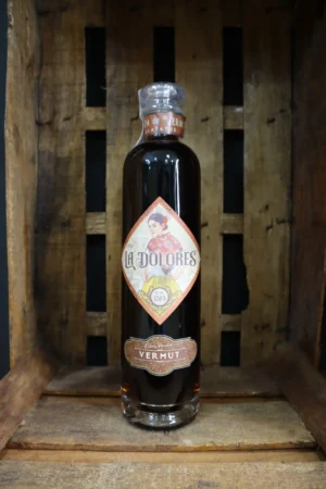 VERMUT LA DOLORES