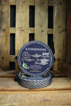 SARDINA DE RIANXO