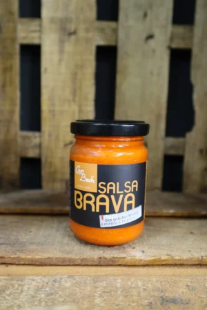 SALSA BRAVA