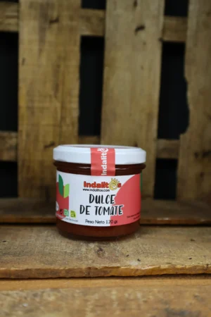 DULCE DE TOMATE