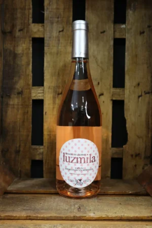 LUZMILA