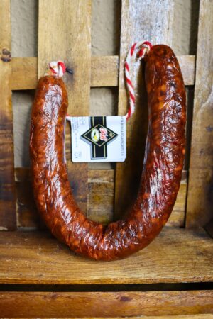 SARTA IBÉRICA DE CHORIZO