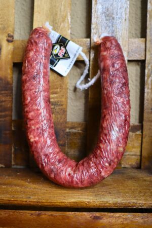 SARTA IBÉRICA DE SALCHICHÓN