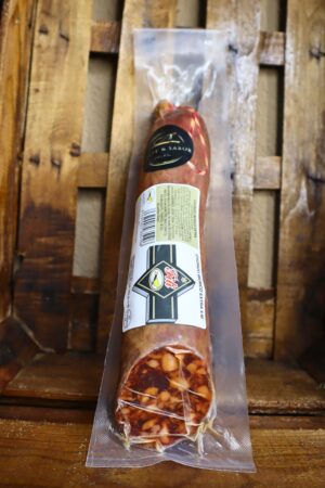 CHORIZO IBÉRICO EXTRA