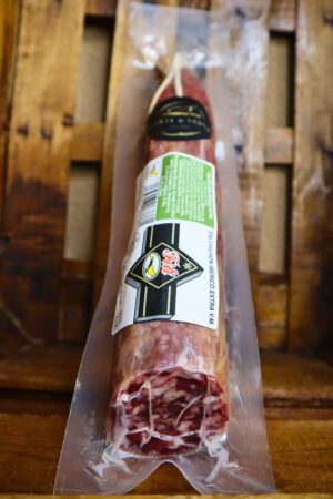 SALCHICHÓN IBÉRICO EXTRA