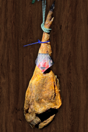 JAMON DIAMANTE