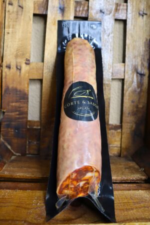 CHORIZO DE BELLOTA IBÉRICO