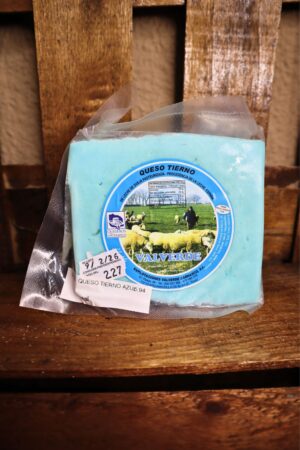 QUESO AZUL OVEJA