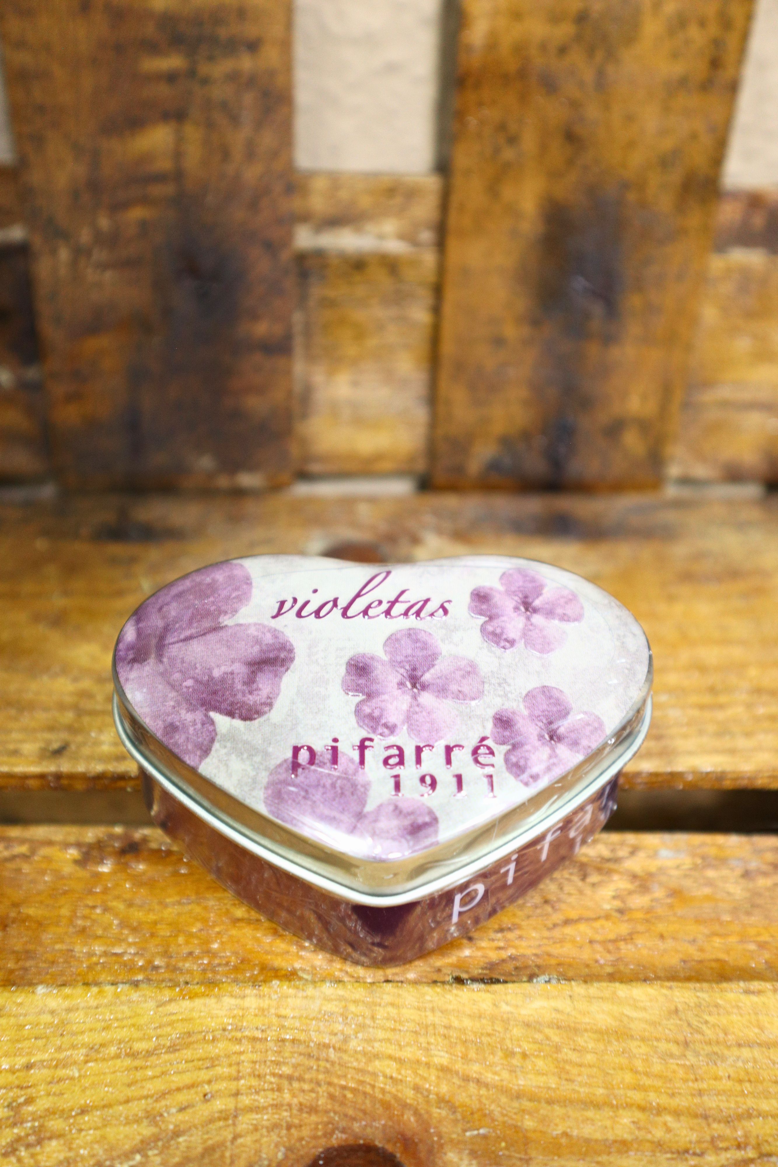 VIOLETAS