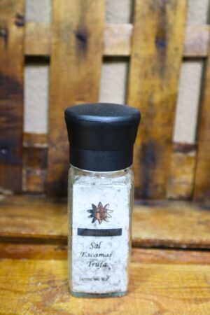 SAL ESCAMAS TRUFA