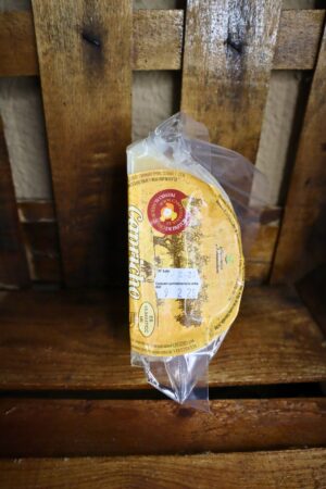QUESO DE OVEJA PURO ARTESANAL