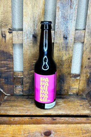 CERVEZA TUPA NEGRA