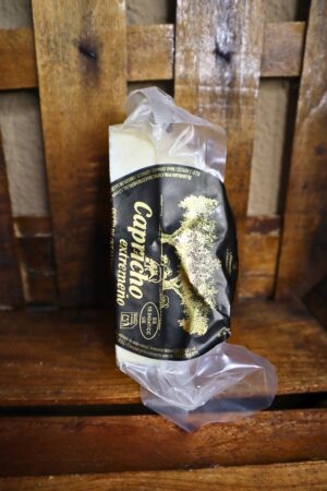 QUESO CURADO DE OVEJA ARTESANO
