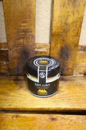 CREMA DE SARDINA CON PIMENTÓN