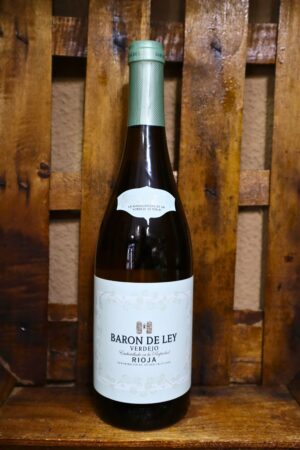 BARÓN DE LEY VERDEJO