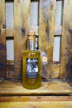 ACEITE DE OLIVA VIRGEN EXTRA MAJOLIVA 250 ML