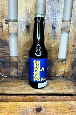 CERVEZA TUPA LAGER
