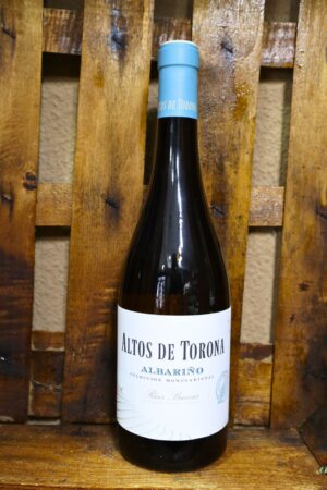ALTOS DE TORONA ALBARIÑO