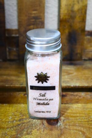 SAL HIMALAYA MOLIDA TARRO