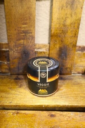 CREMA DE PIQUILLO CONFITADO