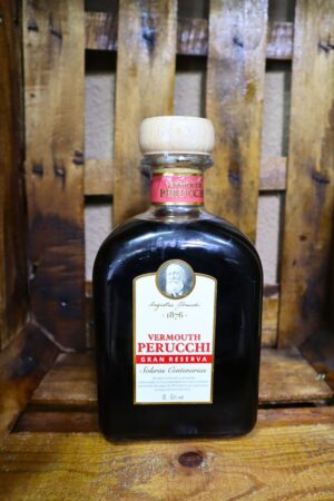VERMOUTH PERUCCHI GRAN RESERVA