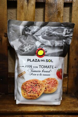 PAN CON TOMATE