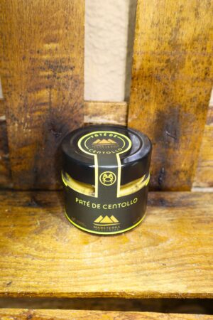 PATÉ DE CENTOLLO