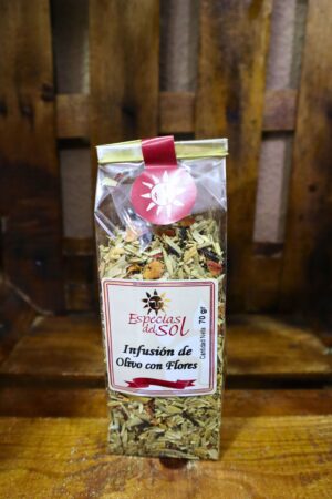 INF OLIVO CON FLORES