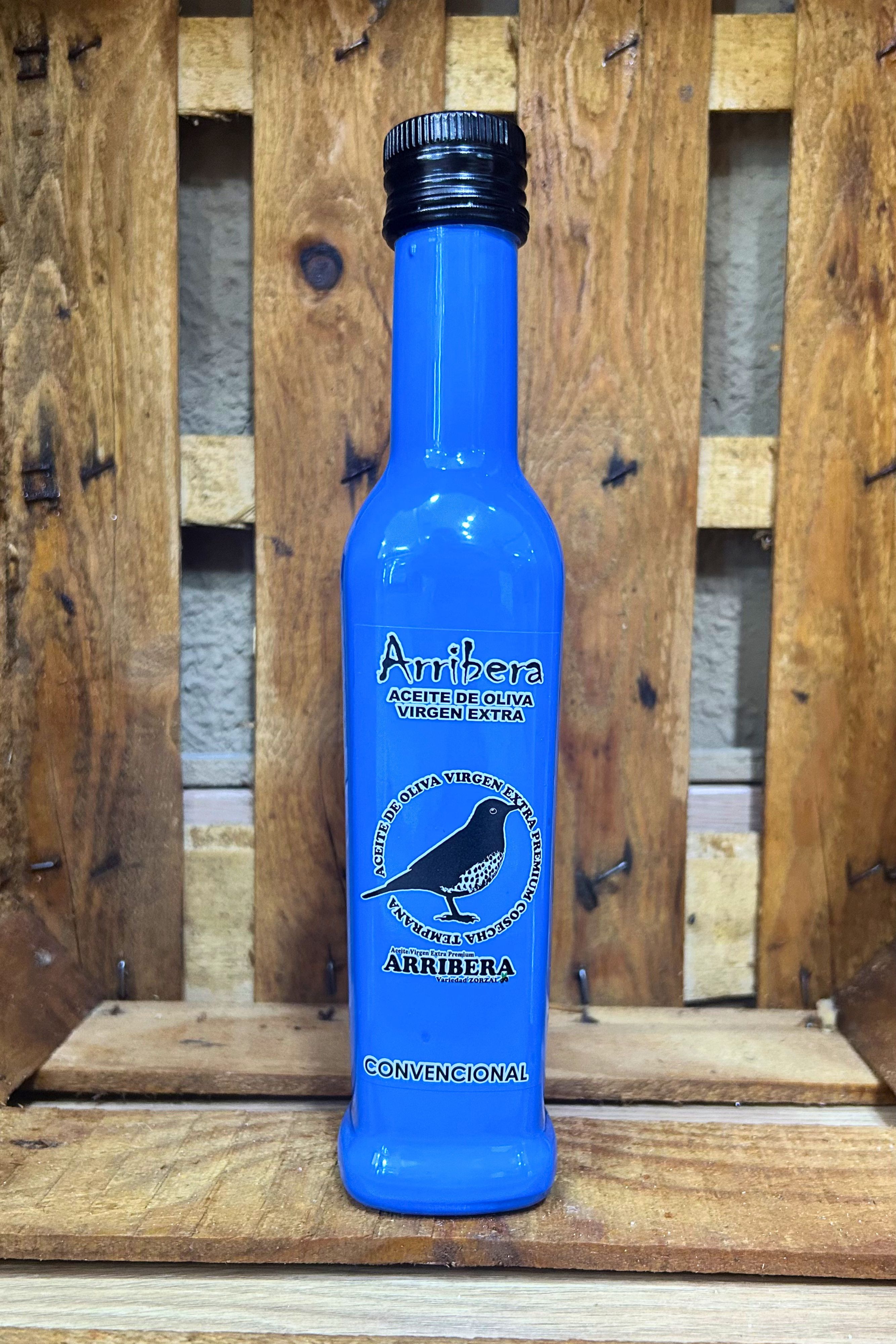 ABADE – ACEITE DE OLIVA VIRGEN EXTRA CONVENCIONAL