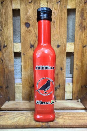 ABADE - ACEITE DE OLIVA VIRGEN EXTRA ECOLÓGICO VARIEDAD ZORZAL