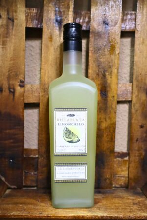 LIMONCHELO RUTA PLATA