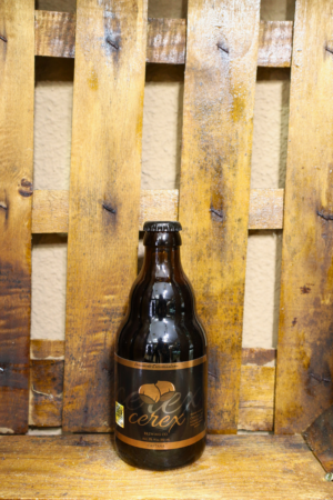 CERVEZA CEREX CASTAÑA