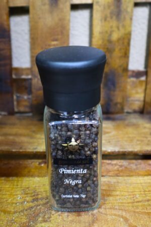 PIMIENTA NEGRA XL