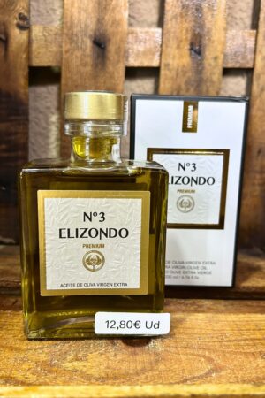 ACEITE ELIZONDO