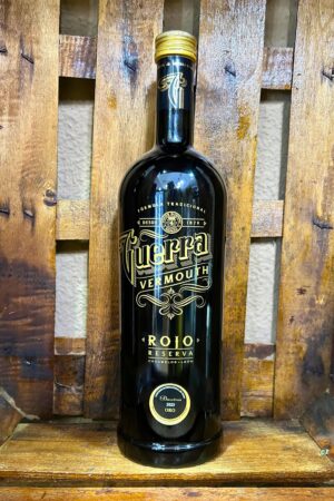 VERMUT GUERRA