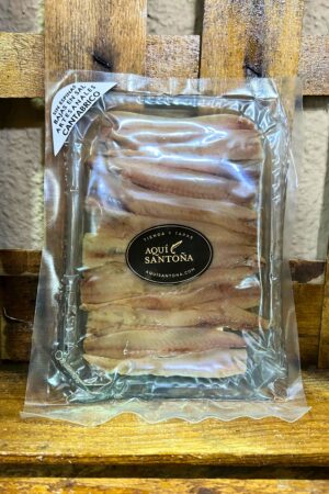 ANCHOA BLANCA