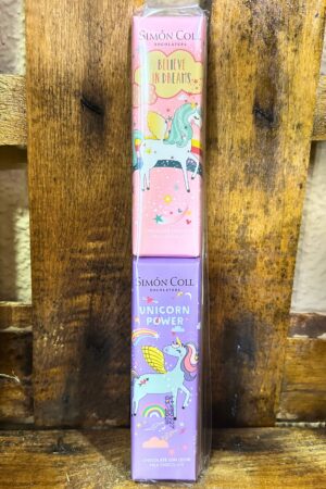 CHOCOLATES SIMÓN COLL - UNICORNIO