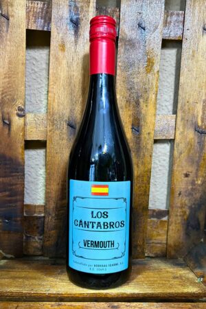 VERMUT LOS CÁNTABROS